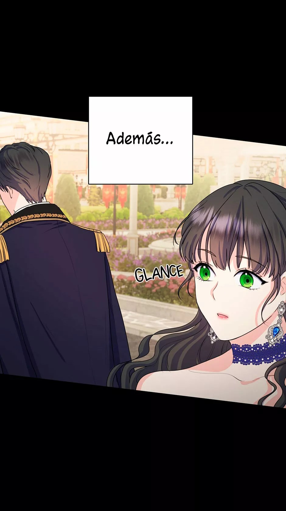From Maid to Queen Vol. 1 Ch. 2 第17页