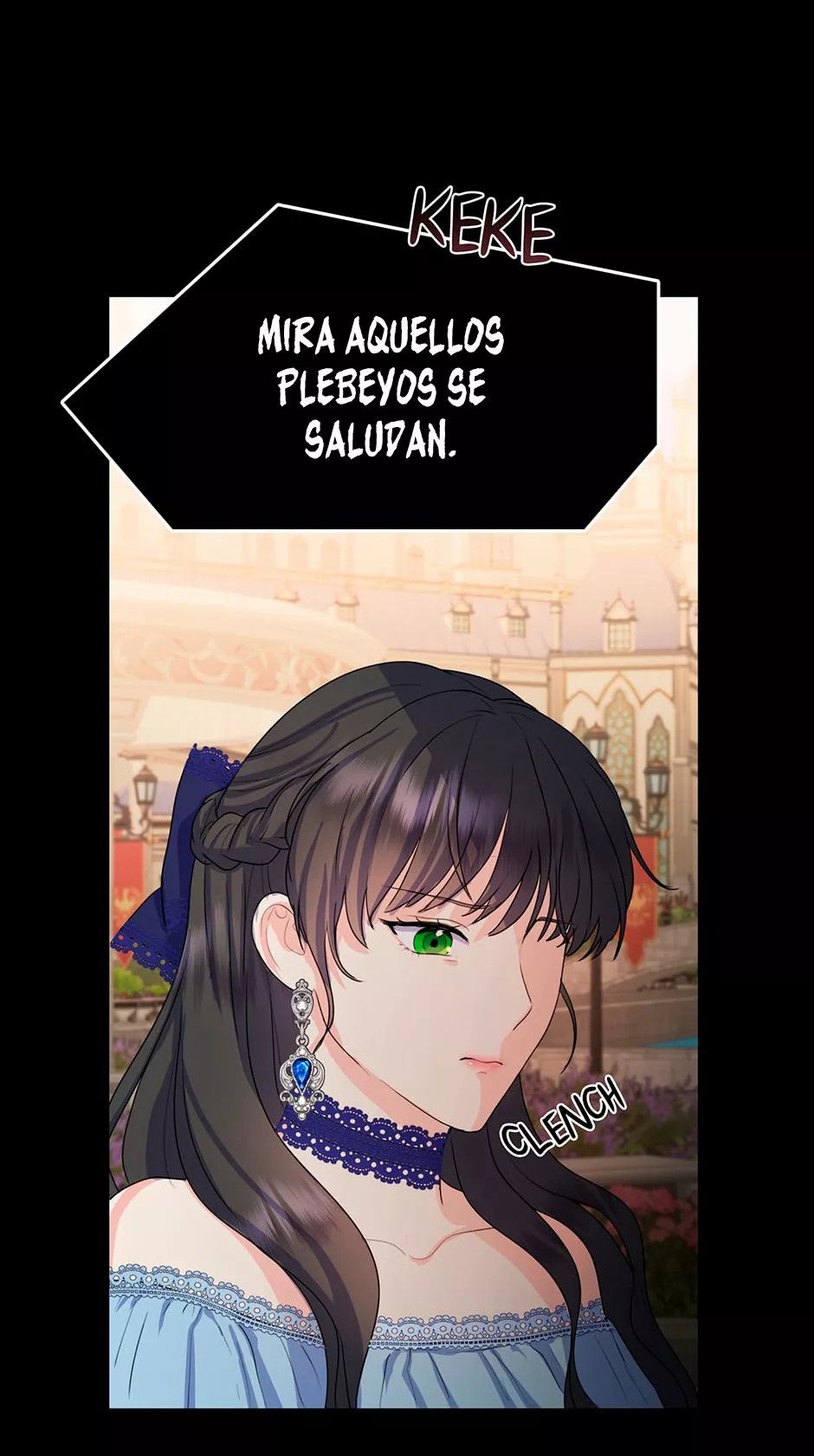From Maid to Queen Vol. 1 Ch. 2 第18页