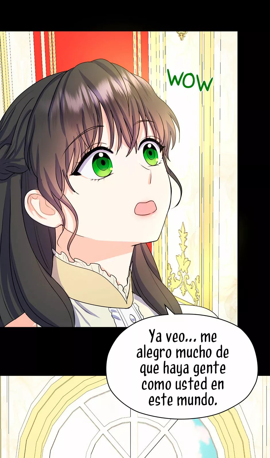 From Maid to Queen Vol. 1 Ch. 2 第25页