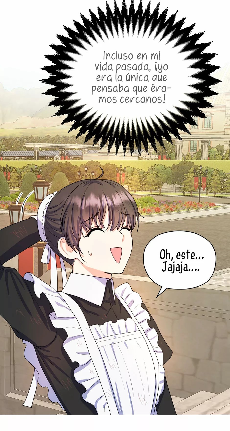From Maid to Queen Vol. 1 Ch. 2 第29页
