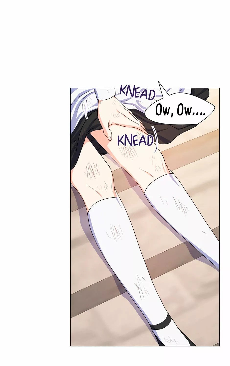 From Maid to Queen Vol. 1 Ch. 2 第36页