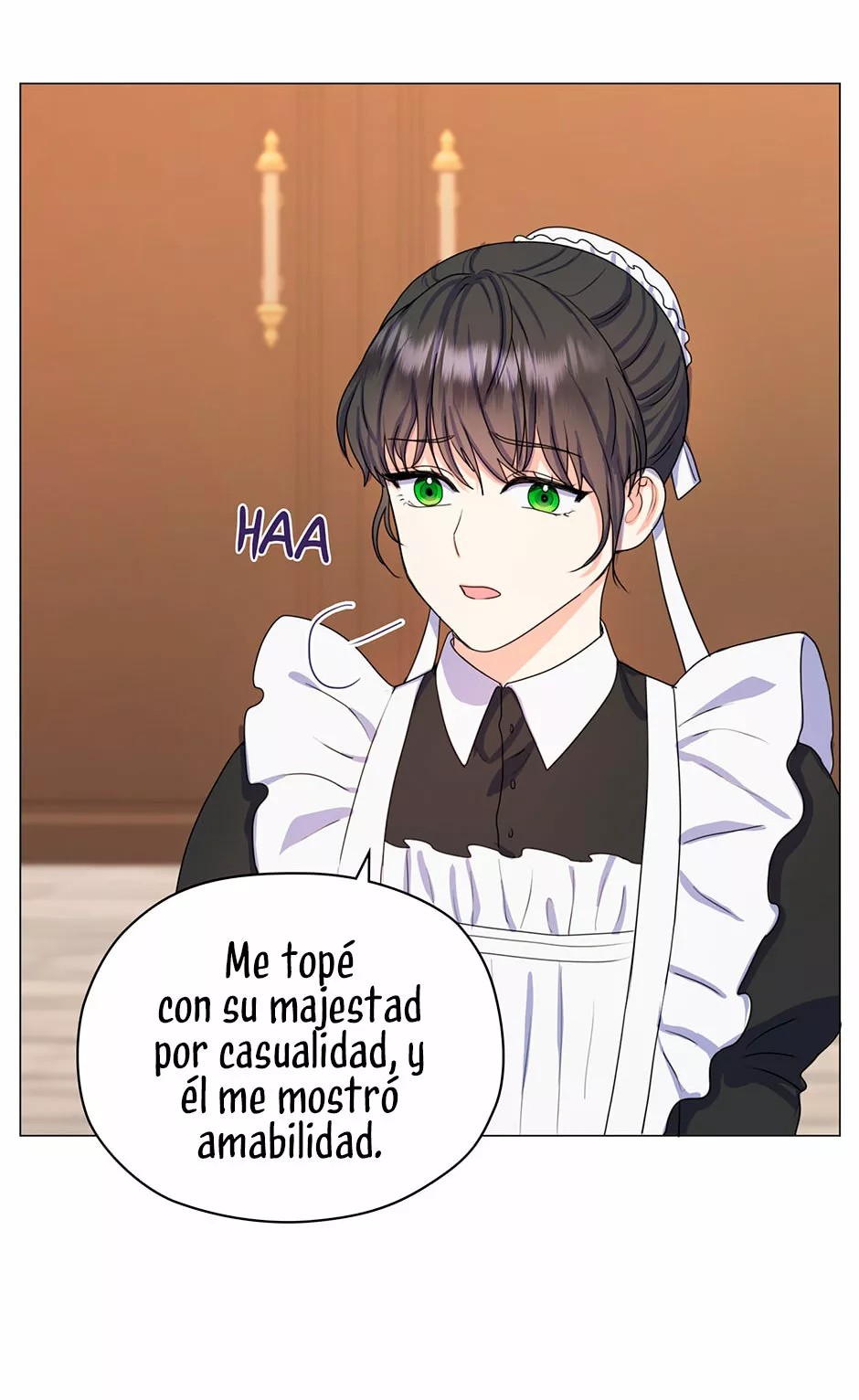 From Maid to Queen Vol. 1 Ch. 2 第45页