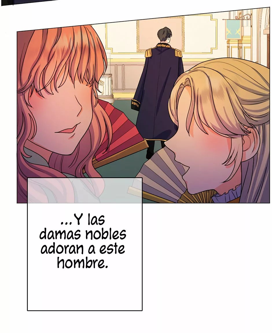 From Maid to Queen Vol. 1 Ch. 2 第65页