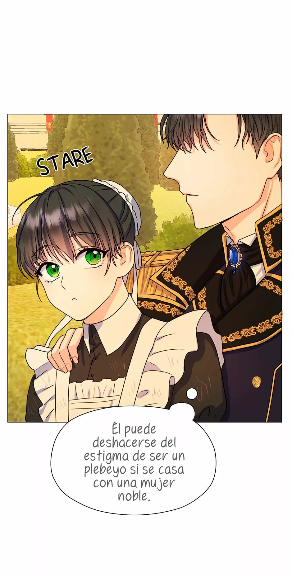 From Maid to Queen Vol. 1 Ch. 2 第67页