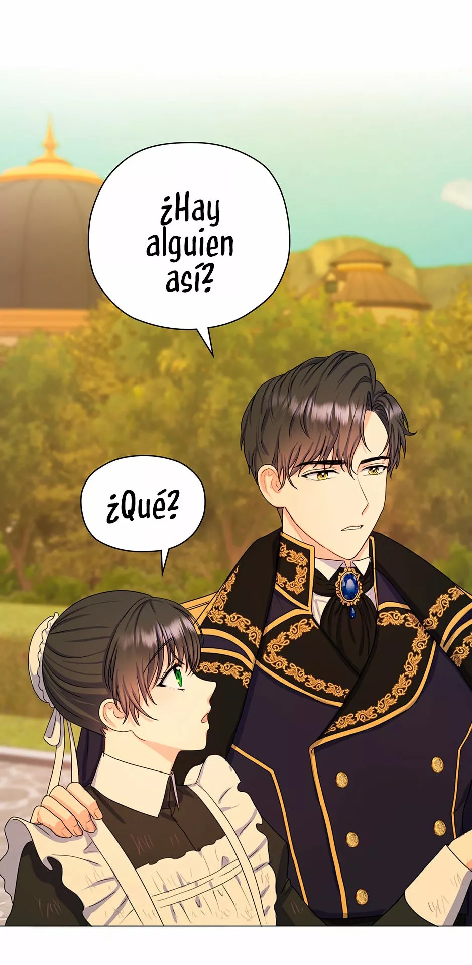 From Maid to Queen Vol. 1 Ch. 2 第71页