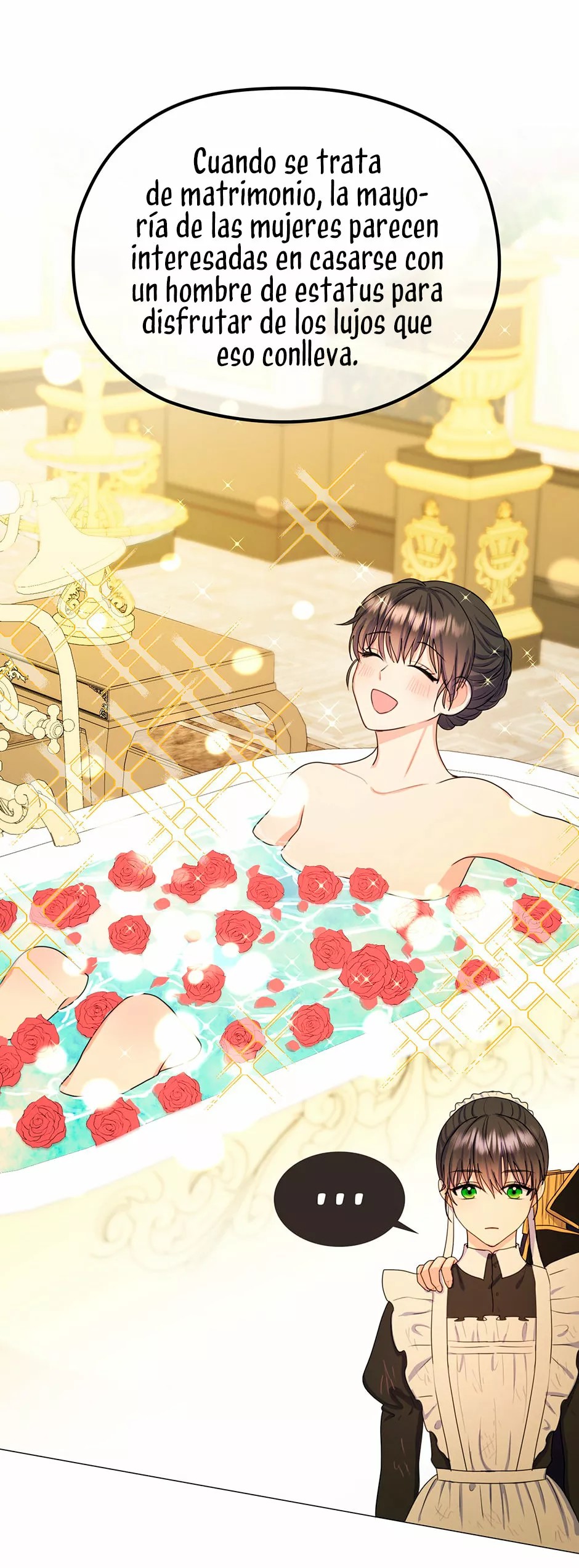 From Maid to Queen Vol. 1 Ch. 2 第73页