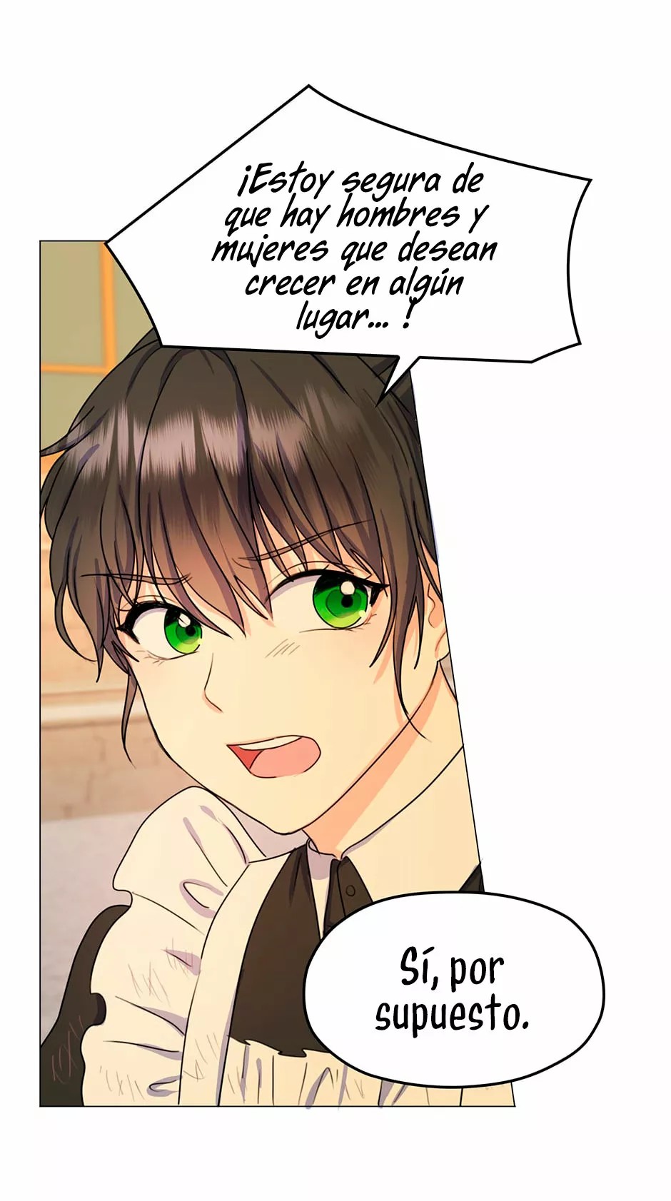 From Maid to Queen Vol. 1 Ch. 2 第77页