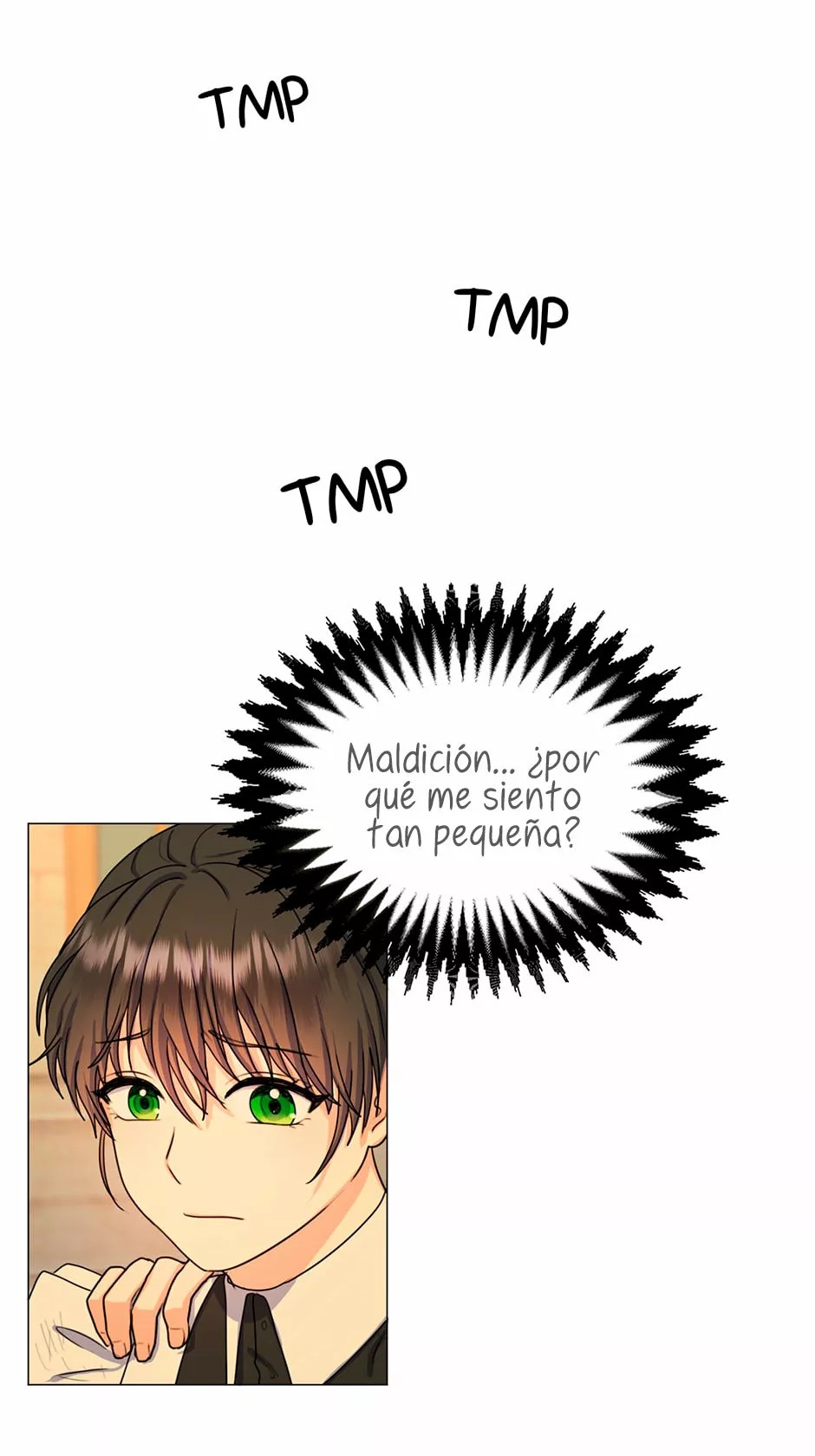 From Maid to Queen Vol. 1 Ch. 2 第80页