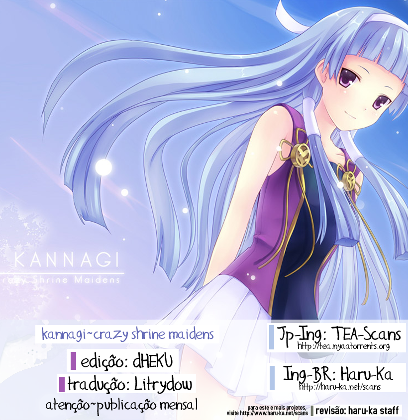 Kannagi Vol. 1 Ch. 1 第41页