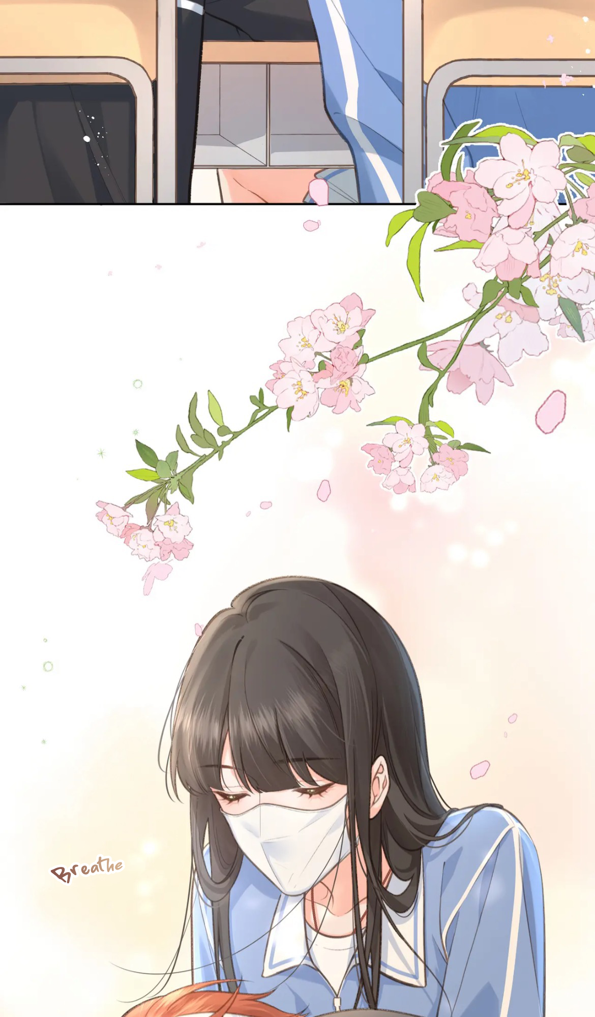 I Just Want to Mooch off Your Luck Fu Yangxi, my support! 第23页