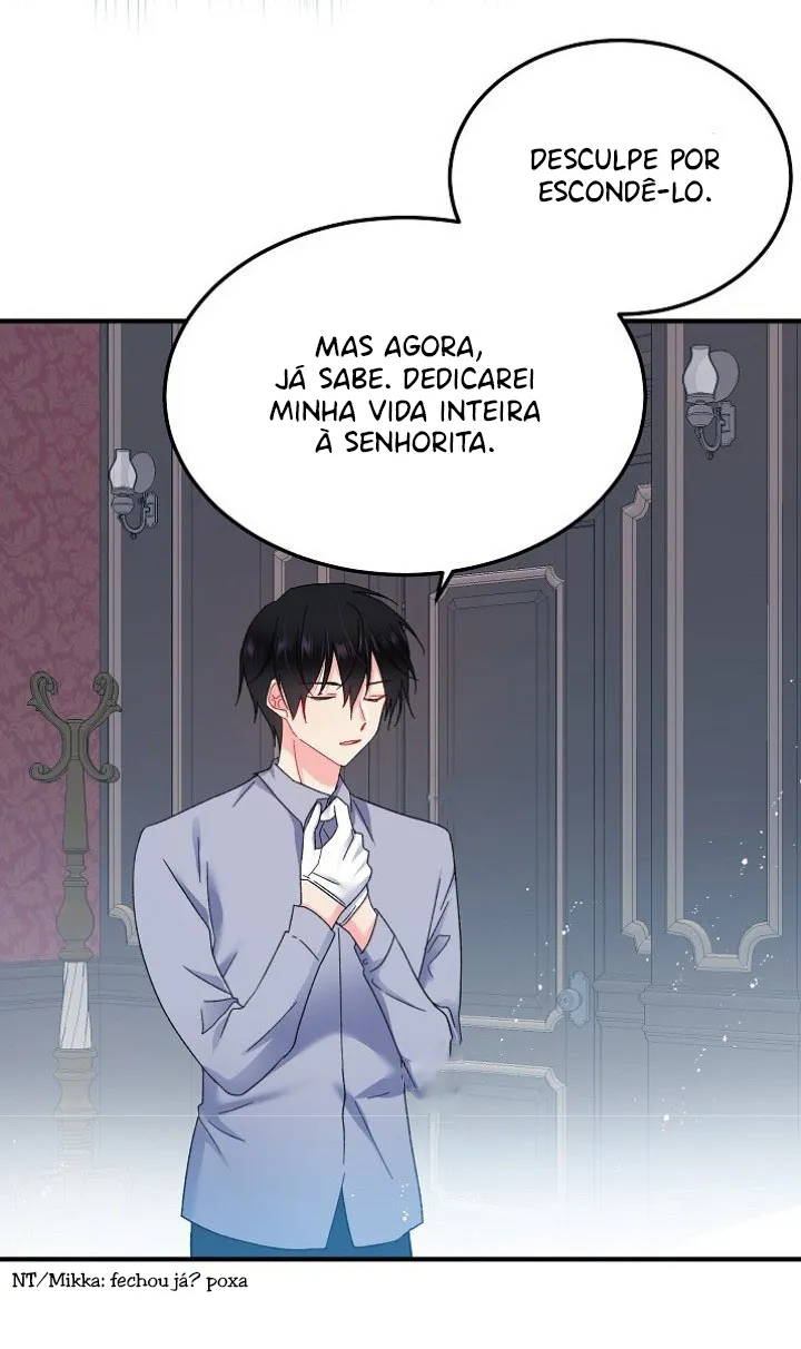 The Lady's Butler Vol. 1 Ch. 6 第11页