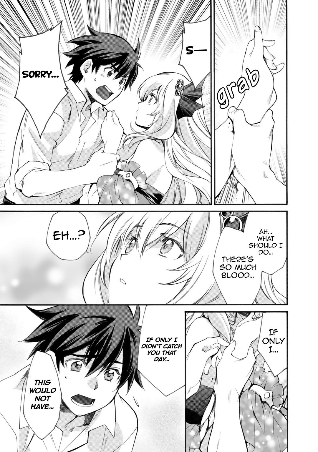 Isekai de Tochi o Katte Noujou o Tsukurou A relaxing lifestyle is actually pretty hectic?! 第18页