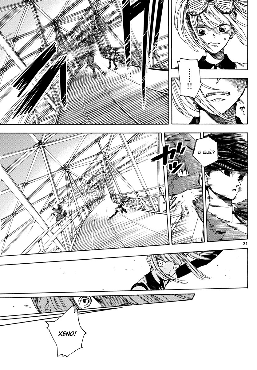 Detective Xeno and the Seven Locked Murder Rooms Vol. 1 Ch. 1 第30页