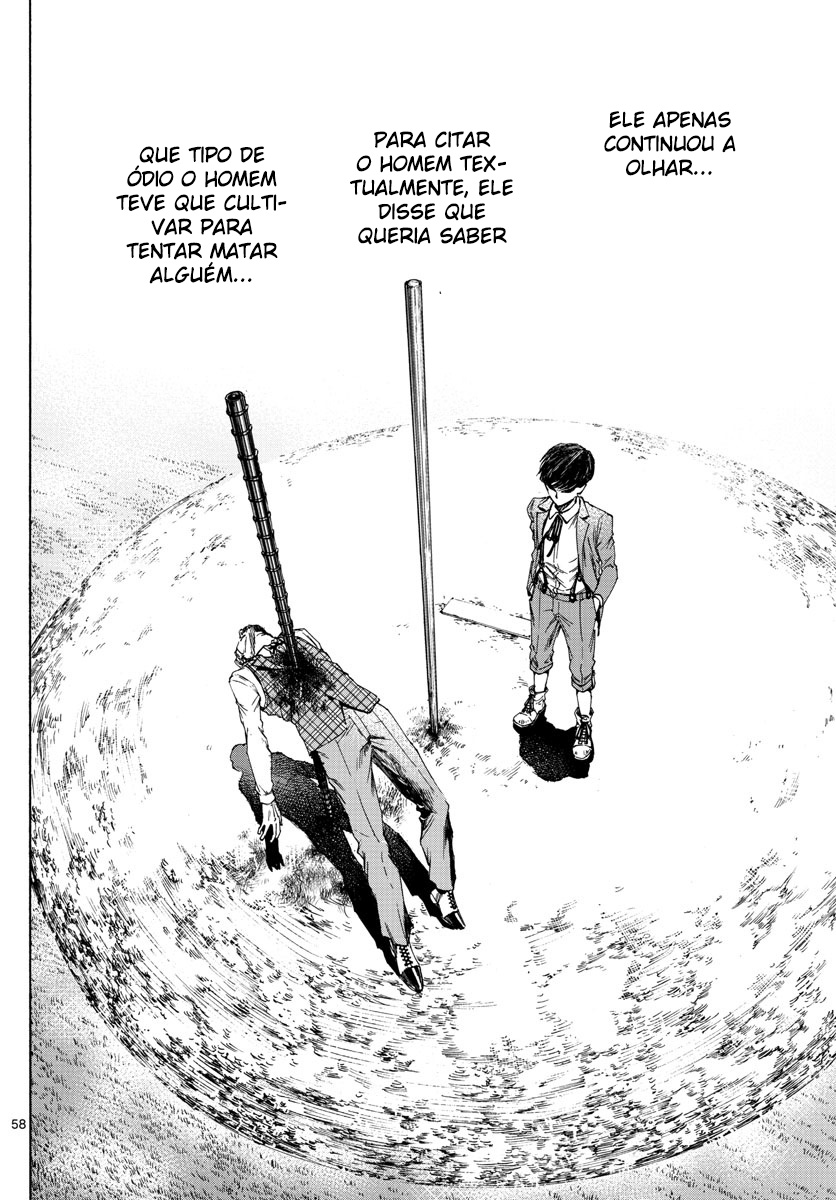 Detective Xeno and the Seven Locked Murder Rooms Vol. 1 Ch. 1 第57页