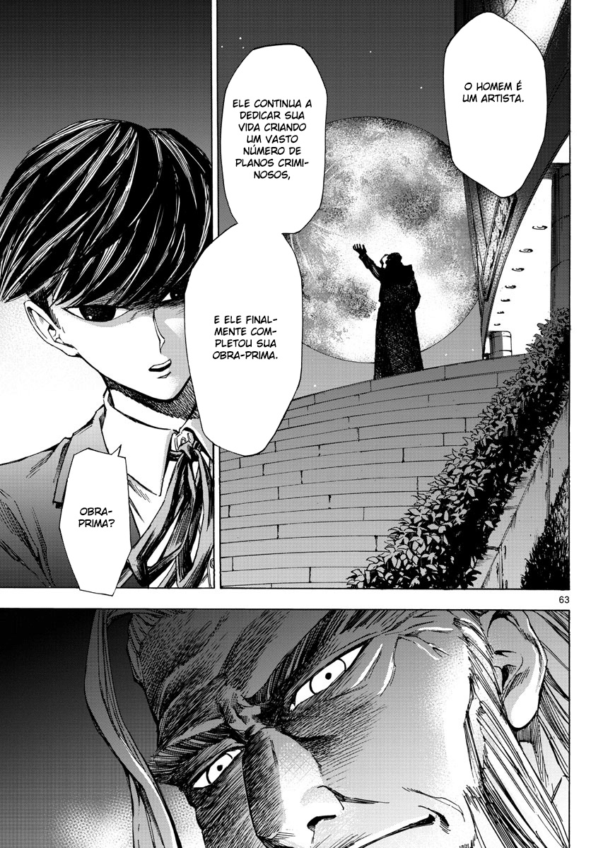 Detective Xeno and the Seven Locked Murder Rooms Vol. 1 Ch. 1 第62页