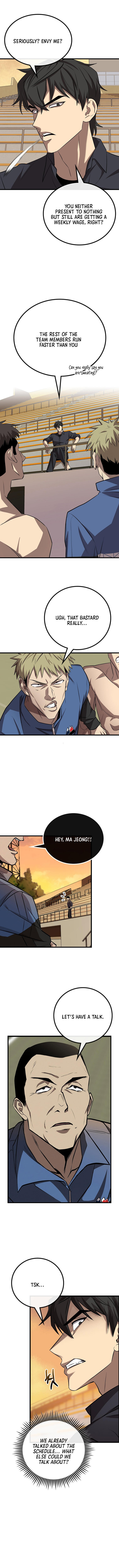 A Tactical Genius on the Field Vol. 1 Ch. 1 第13页
