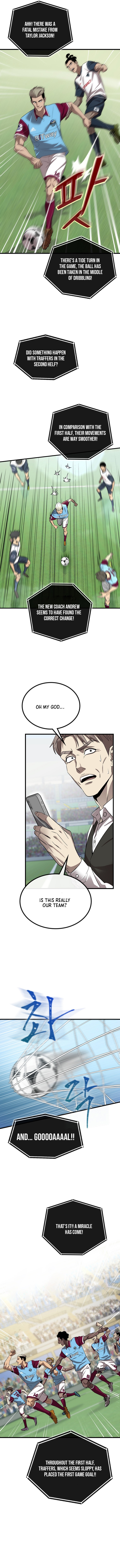 A Tactical Genius on the Field Vol. 1 Ch. 1 第7页