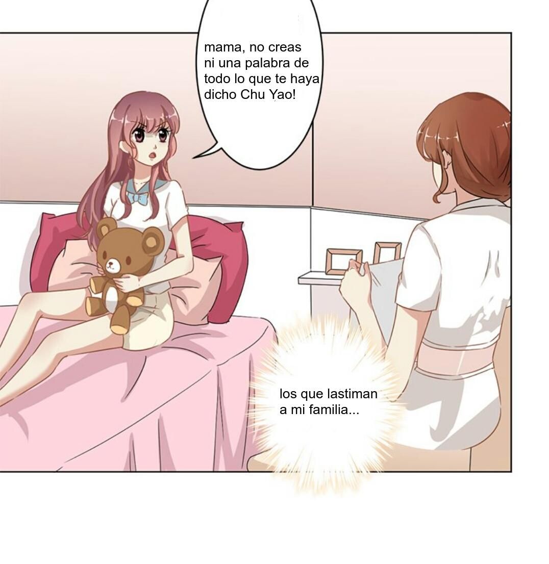 The Rebirth of Noble: Revenge Ch. 0 第14页