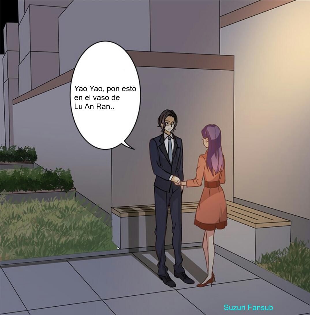 The Rebirth of Noble: Revenge Ch. 0 第15页