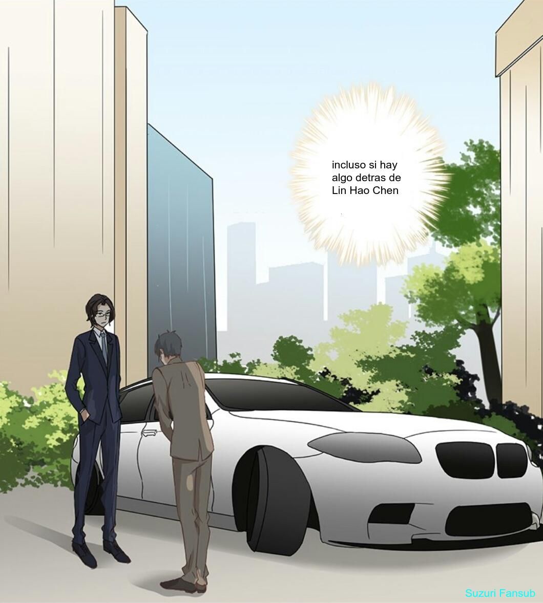The Rebirth of Noble: Revenge Ch. 0 第20页