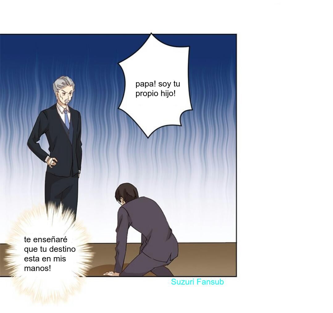 The Rebirth of Noble: Revenge Ch. 0 第21页