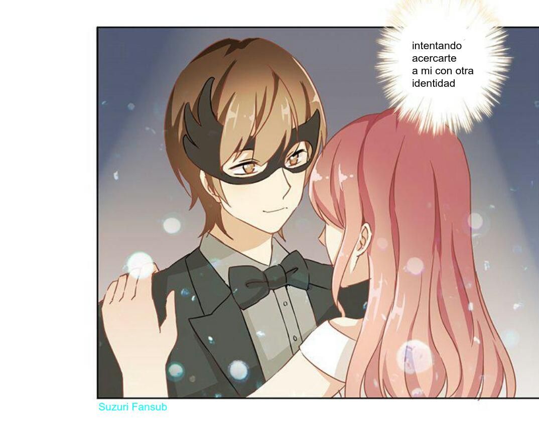 The Rebirth of Noble: Revenge Ch. 0 第22页