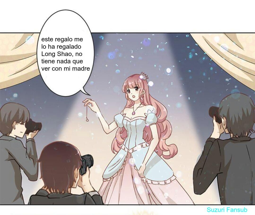 The Rebirth of Noble: Revenge Ch. 0 第23页