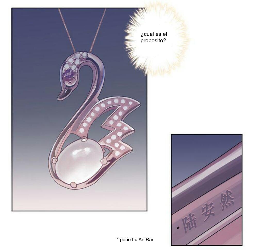 The Rebirth of Noble: Revenge Ch. 0 第24页