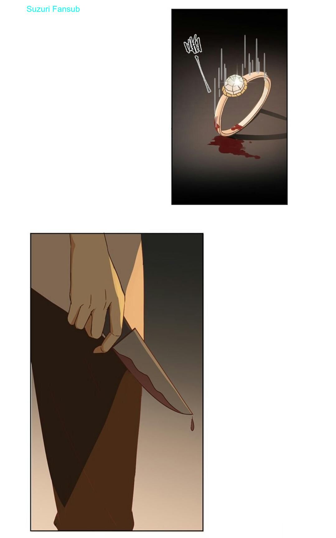 The Rebirth of Noble: Revenge 第4页