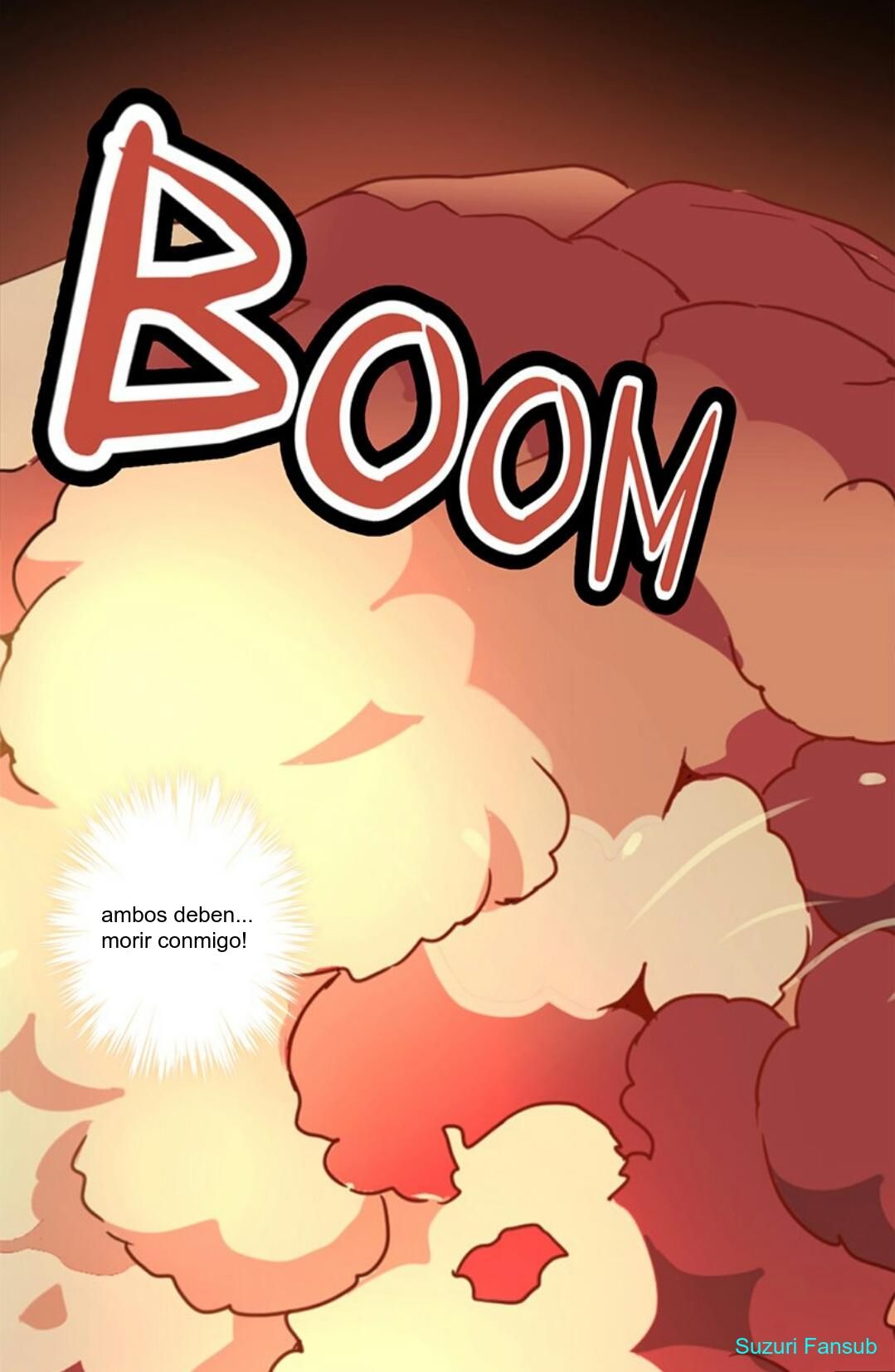 The Rebirth of Noble: Revenge Ch. 0 第10页