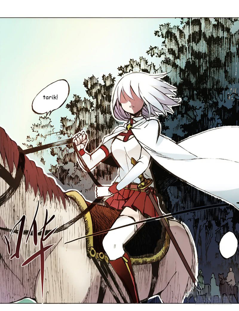 Because I'm an Uncle Who Runs a Weapon Shop Ch. 1.2 第46页