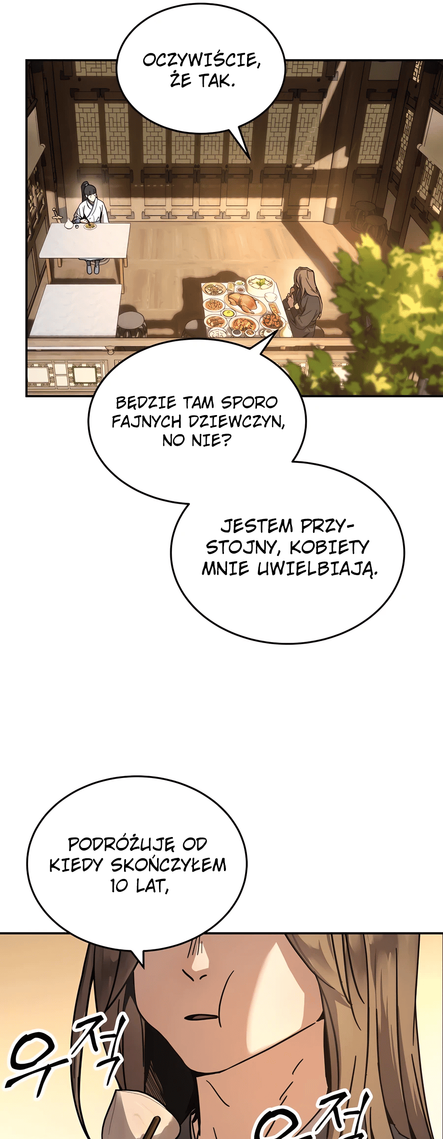 Jeoldae Gunrim Dzisiejsze Jianghu 第65页