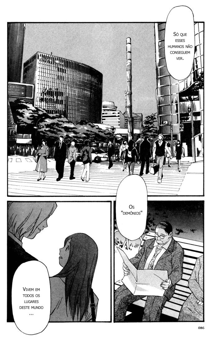 KaNa Sete cabeças gigantes 第31页