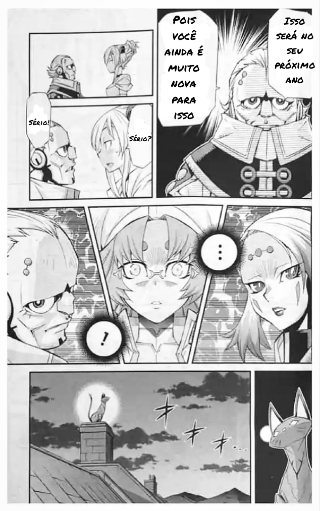 Yu-Gi-Oh OCG STORIES Vol. 1 Ch. 1 第22页