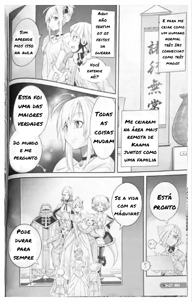 Yu-Gi-Oh OCG STORIES Vol. 1 Ch. 1 第26页
