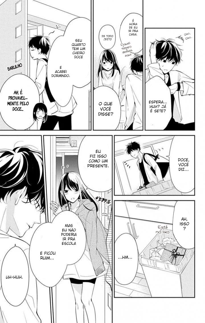 Tsuiraku JK to Haijin Kyoushi Vol. 1 Ch. 3 第21页
