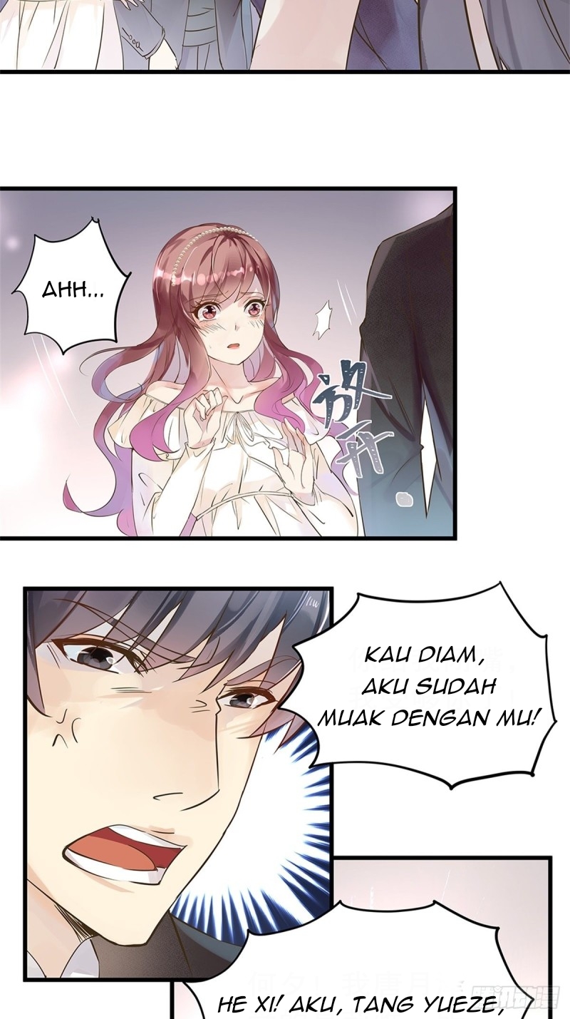 The Villainous Queen Wants to Level Up Ch. 2 第11页