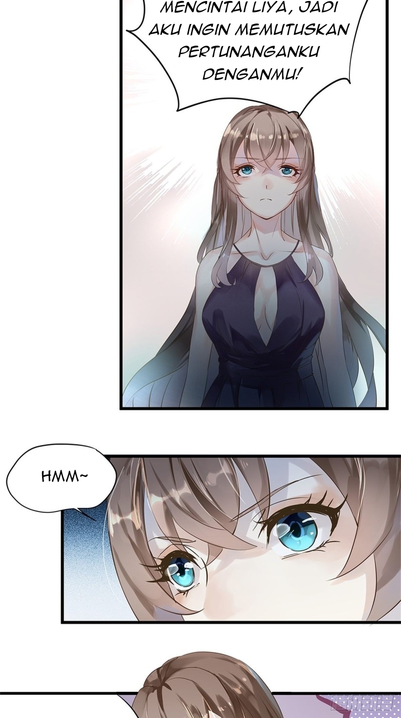 The Villainous Queen Wants to Level Up Ch. 2 第12页