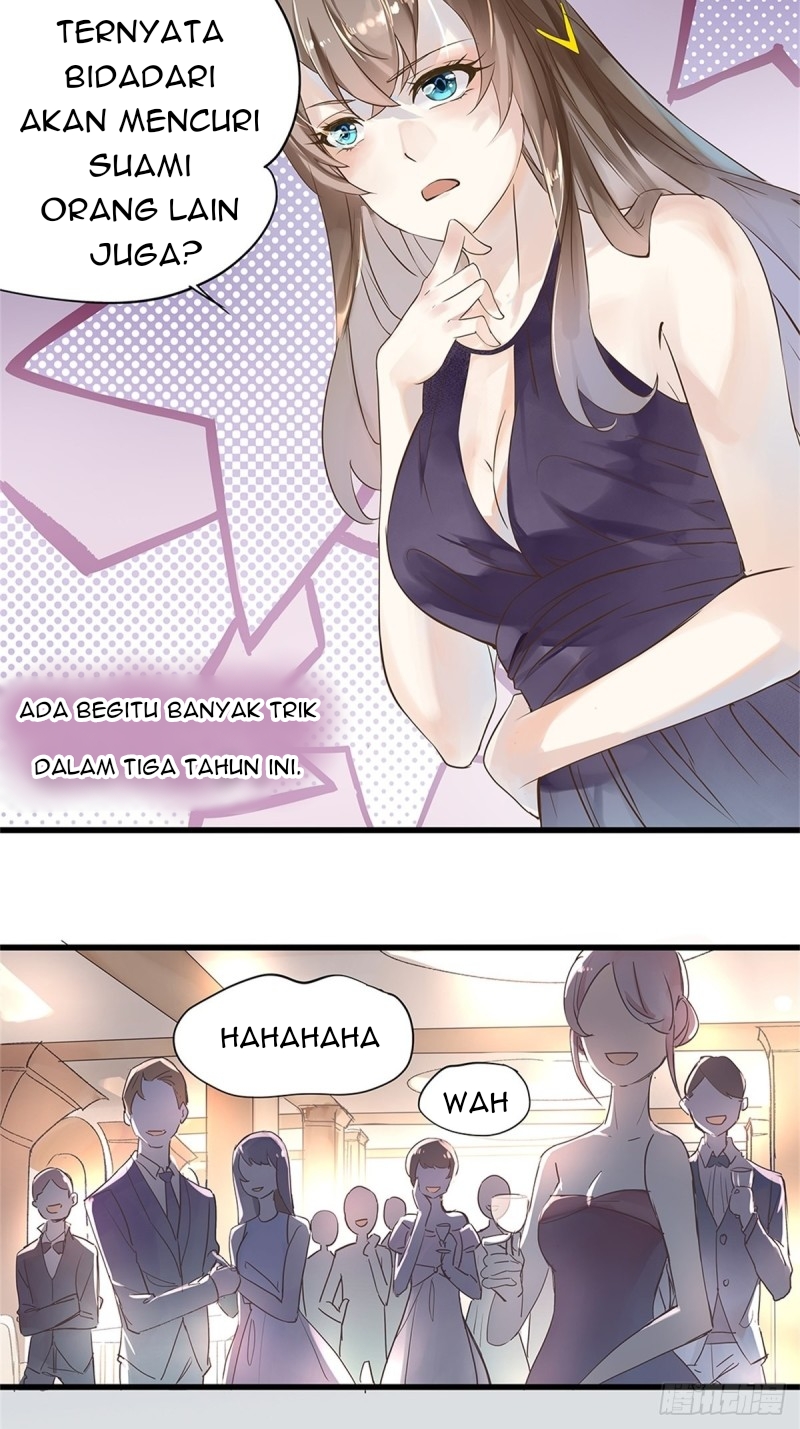 The Villainous Queen Wants to Level Up Ch. 2 第13页