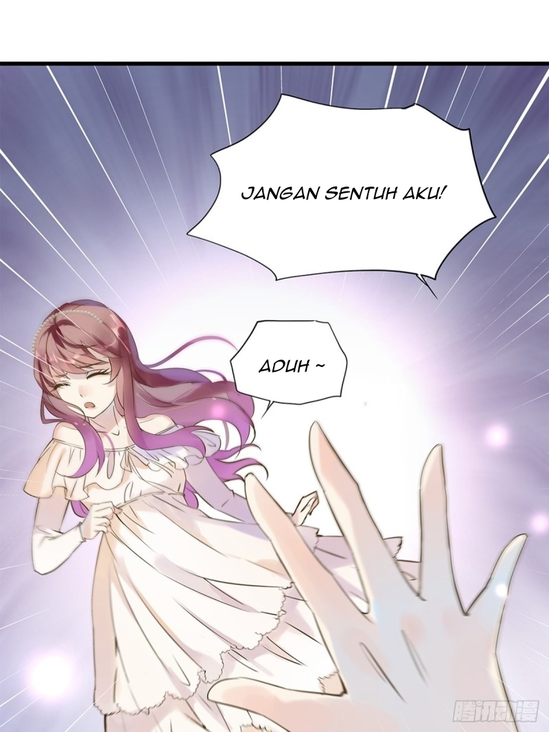 The Villainous Queen Wants to Level Up Ch. 2 第24页