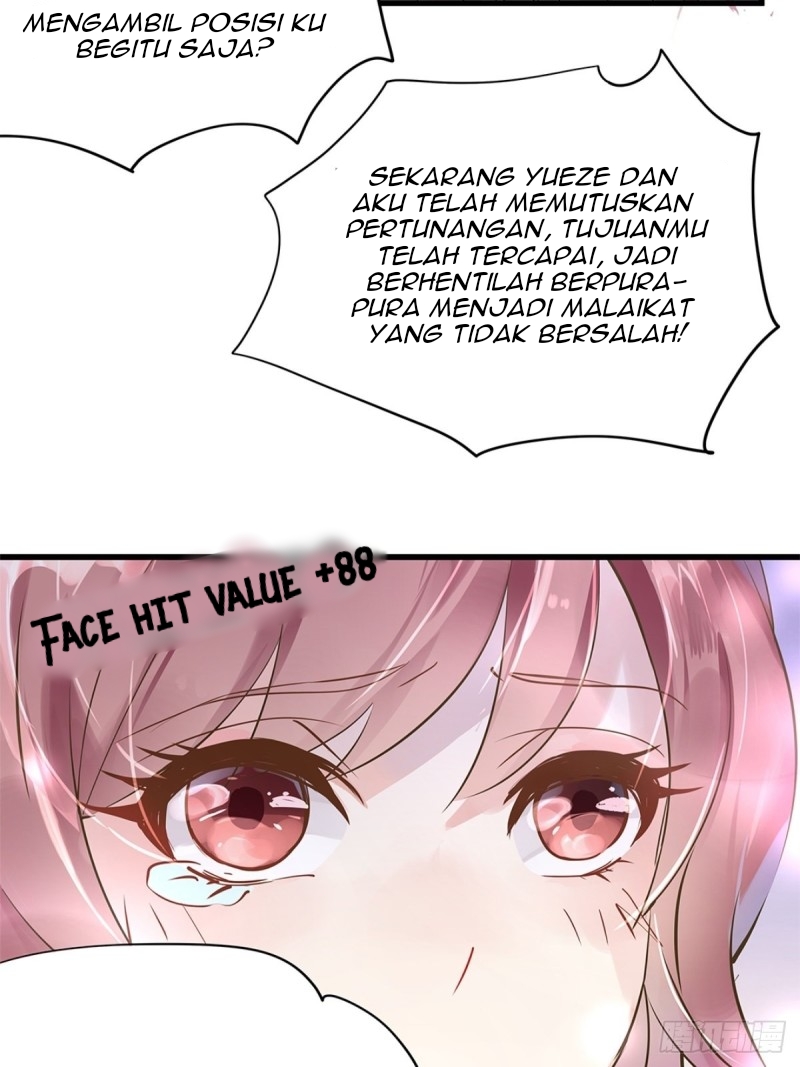 The Villainous Queen Wants to Level Up Ch. 2 第26页
