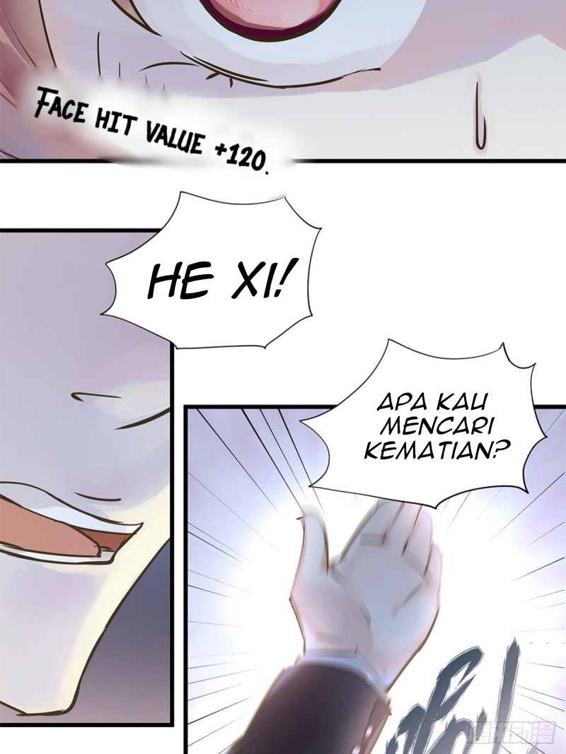 The Villainous Queen Wants to Level Up Ch. 2 第31页