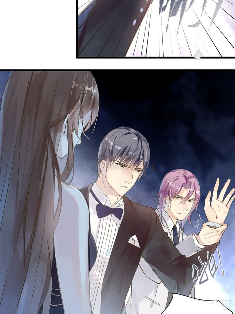 The Villainous Queen Wants to Level Up Ch. 2 第32页