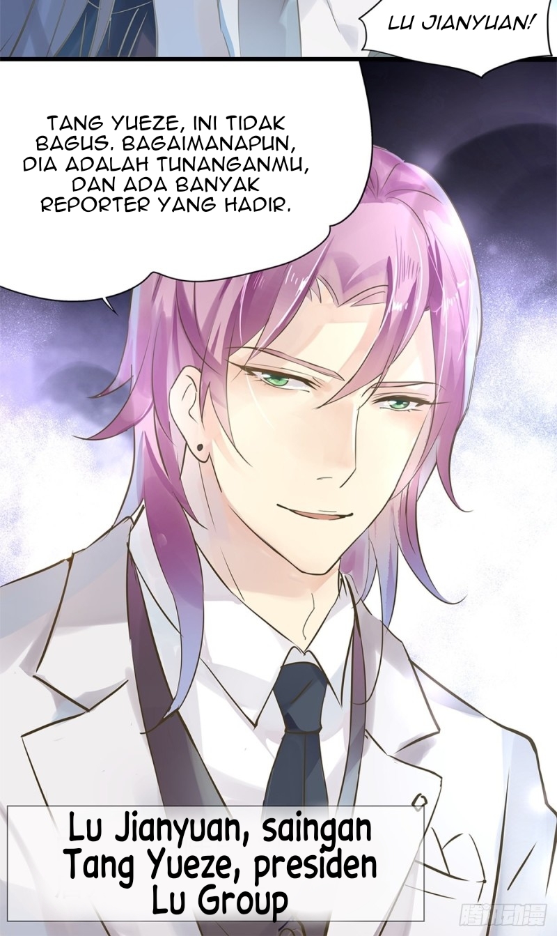 The Villainous Queen Wants to Level Up Ch. 2 第33页