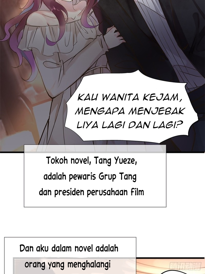 The Villainous Queen Wants to Level Up Ch. 2 第5页
