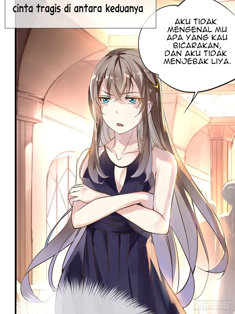 The Villainous Queen Wants to Level Up Ch. 2 第6页