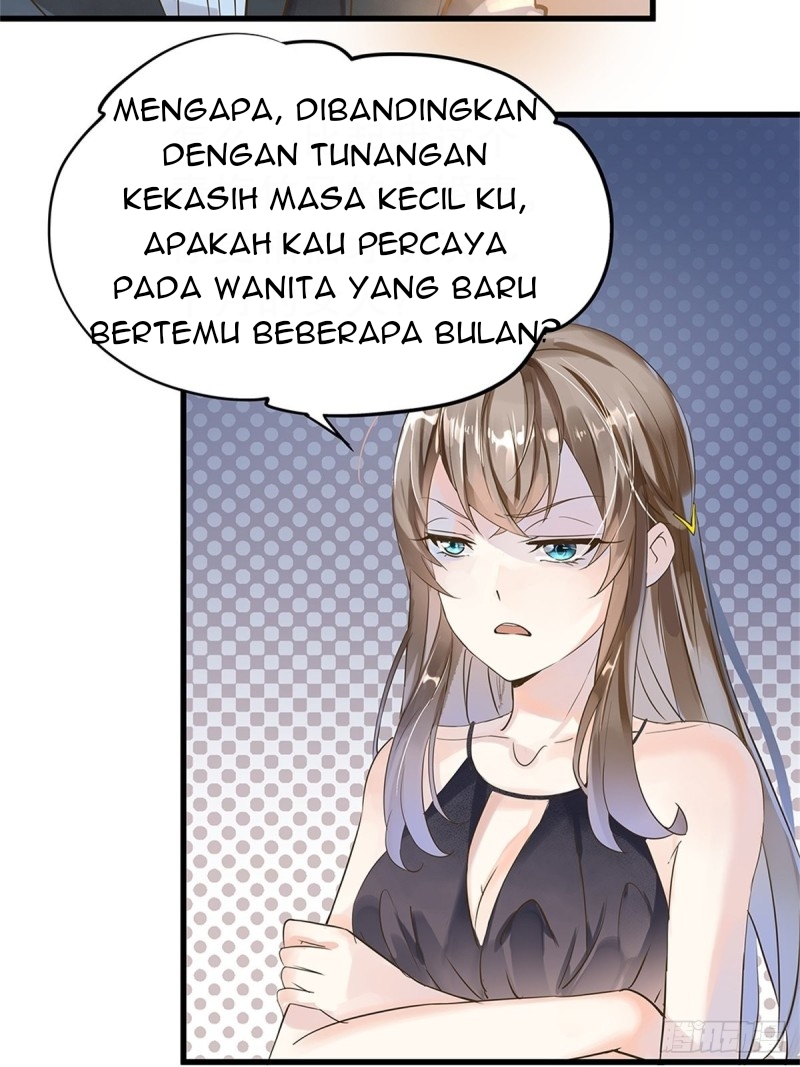 The Villainous Queen Wants to Level Up Ch. 2 第8页