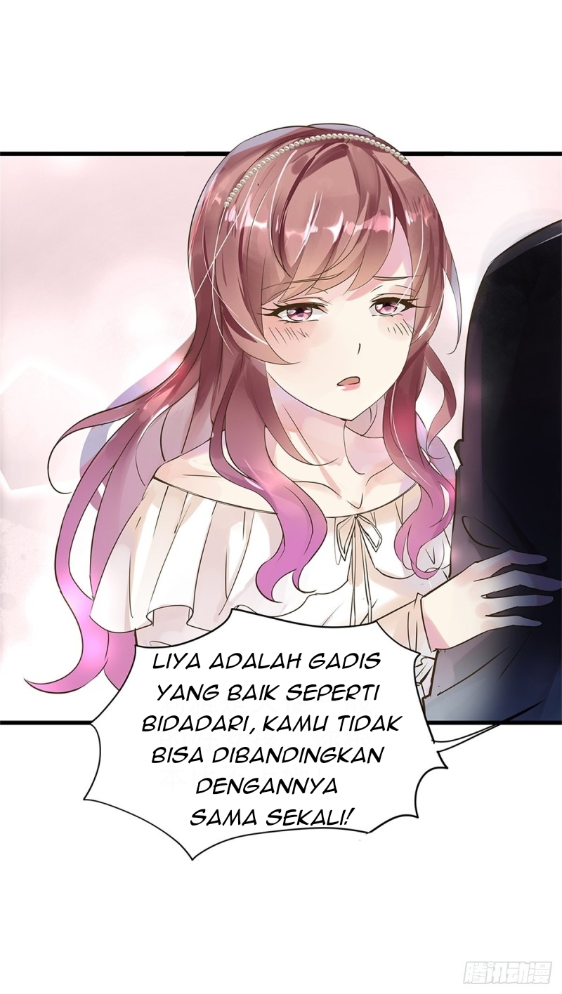 The Villainous Queen Wants to Level Up Ch. 2 第9页