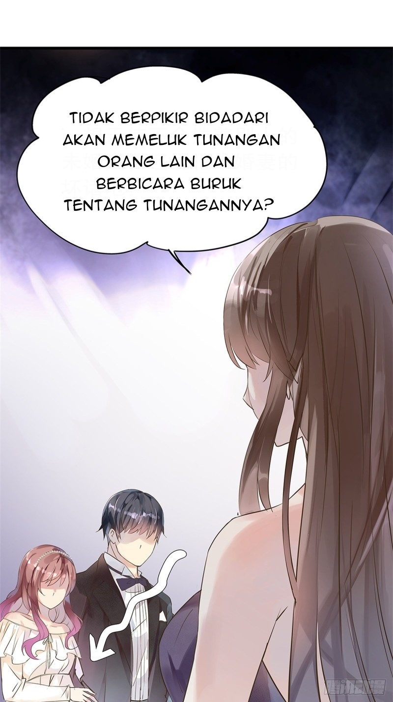 The Villainous Queen Wants to Level Up Ch. 2 第10页