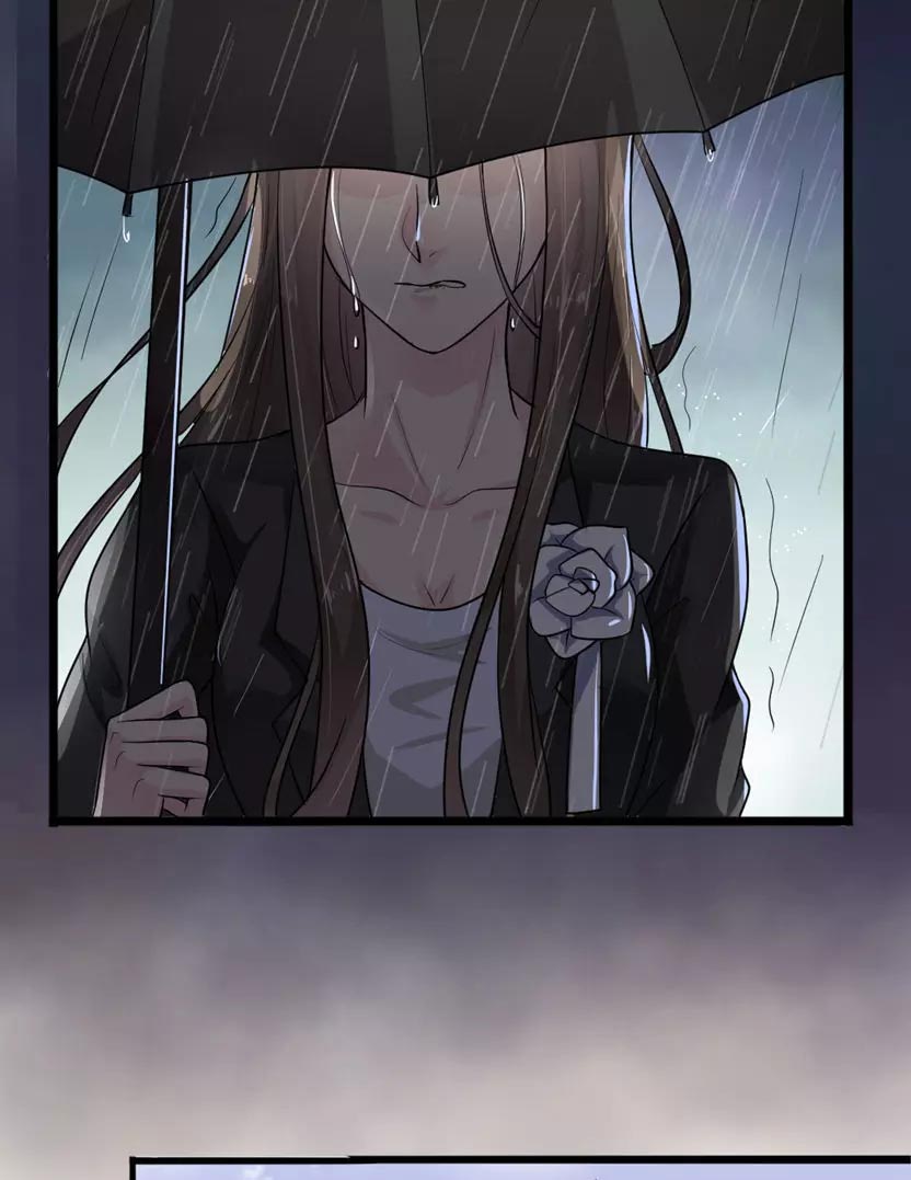The Emperor Is Afraid That the Princess Will Have the World Ch. 5 第31页